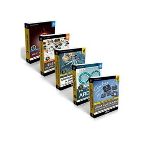 Elektrik Elektronik Mühendisliği Seti-5 Kitap Takım - Kolektif