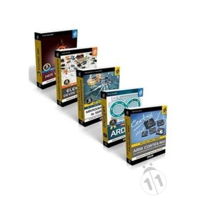 Elektrik Elektronik Mühendisliği Seti-5 Kitap Takım - Kolektif