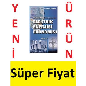 ELEKTRIK ENERJISI EKONOMISI - SELIM AY
