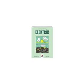 Elektrik - Gençler İçin Çizgilerle Bilim - Joseph Midthun