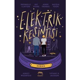 Elektrik Kesintisi - Yabancı Yayınları