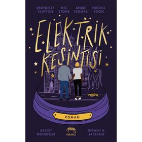 Elektrik Kesintisi - Yabancı Yayınları