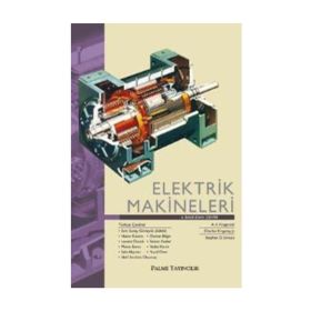 Elektrik Makineleri - Palme Yayınları