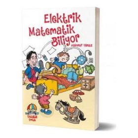 Elektrik Matematik Biliyor - Mahmut Yılmaz