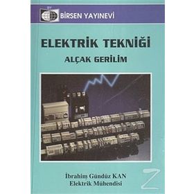 Elektrik Tekniği - İbrahim Gündüz Kan