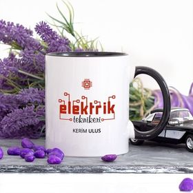 Elektrik Teknikeri Kupa Bardak