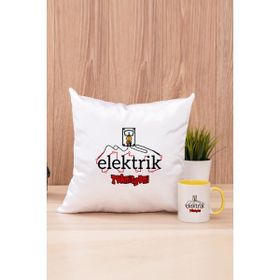 Elektrik Teknisyeni Kupa Bardak