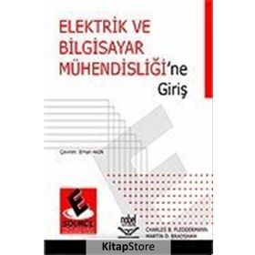 ELEKTRIK VE BILGISAYAR MÜHENDISLIĞINE GIRIŞ - CHARLES B. FLEDDERMANN
