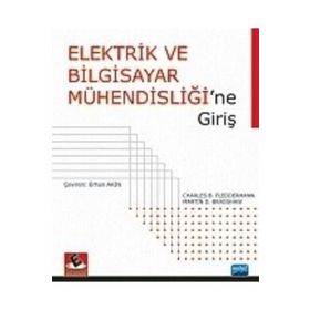 ELEKTRIK VE BILGISAYAR MÜHENDISLIĞINE GIRIŞ - CHARLES B. FLEDDERMANN