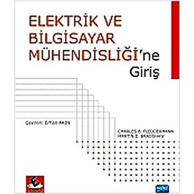 ELEKTRIK VE BILGISAYAR MÜHENDISLIĞINE GIRIŞ - CHARLES B. FLEDDERMANN