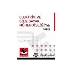 ELEKTRIK VE BILGISAYAR MÜHENDISLIĞINE GIRIŞ - CHARLES B. FLEDDERMANN