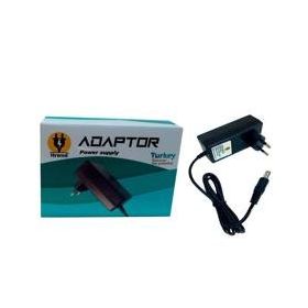 Elektrikli Çit Cihazı 12 Volt 2 Amper Güç Adaptörü