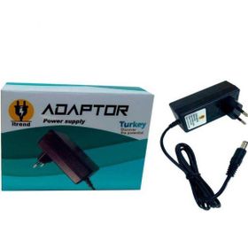 Elektrikli Çit Cihazı 12 Volt 2 Amper Güç Adaptörü