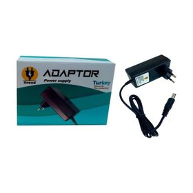 Elektrikli Çit Cihazı 12 Volt 3 Amper Adaptör