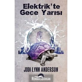 Elektrikte Gece Yarısı Jodi Lynn Anderson