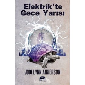 Elektrikte Gece Yarısı Jodi Lynn Anderson
