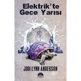 Elektrikte Gece Yarısı Jodi Lynn Anderson