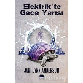 Elektrikte Gece Yarısı Jodi Lynn Anderson