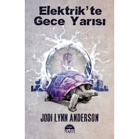 Elektrikte Gece Yarısı Jodi Lynn Anderson