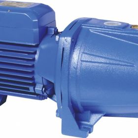Elektro Maschinen WPEM11500GSS Bahçe Pompası