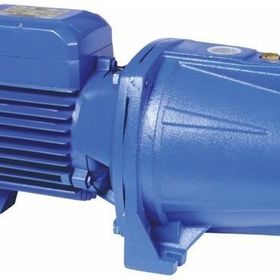 Elektro Maschinen WPEM11500GST Bahçe Pompası