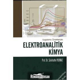 Elektroanalitik Kimya - selehattin yilmaz