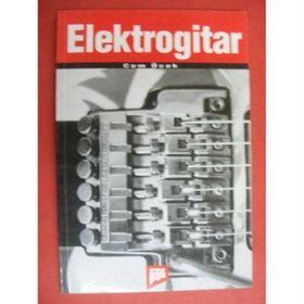 ELEKTROGITAR - CEM ÖCEK
