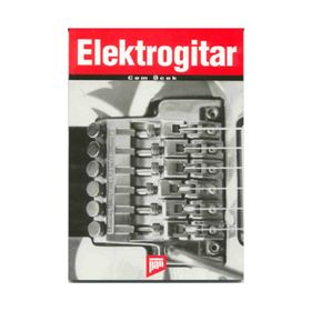 ELEKTROGITAR - CEM ÖCEK