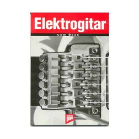 ELEKTROGITAR - CEM ÖCEK