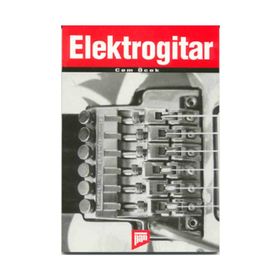 ELEKTROGITAR - CEM ÖCEK