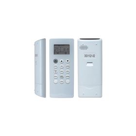 Elektrogun Arçelik DG11Q1-02 Klima Kumandası