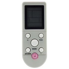Elektrogun Baymak Demırdöküm Pacıfıc Line Ykr-F/05Rj Klima Kumandası
