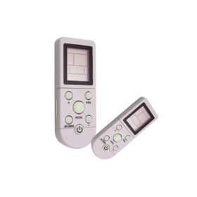 Elektrogun Baymak Demırdöküm Pacıfıc Line Ykr-F/05Rj Klima Kumandası