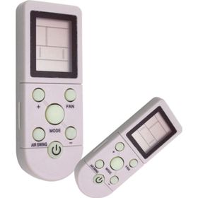 Elektrogun Baymak Demırdöküm Pacıfıc Line Ykr-F/05Rj Klima Kumandası