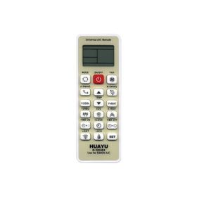 Elektrogun Daikin Universal Klima Kumanda