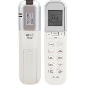 Elektrogun Midea Klima Kumandası