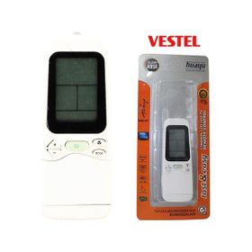 Elektrogun Vestel Klıma Kumandası