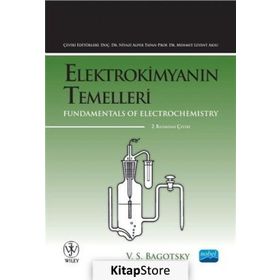 Elektrokimyanın Temelleri - V. S. Bagotsky