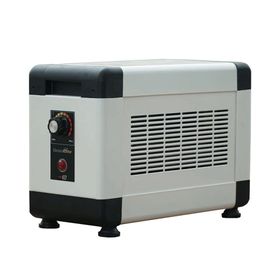 Elektrokonfor 2 kW Krem Heatbox