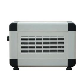 Elektrokonfor 2 kW Krem Heatbox