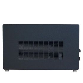 Elektrokonfor 4 kW Füme Heatbox