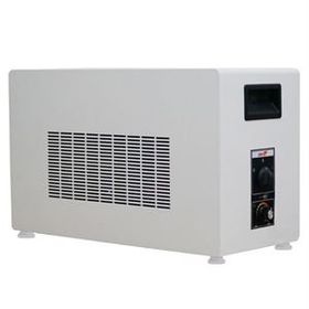 Elektrokonfor Heatbox Board 4 kW Krem