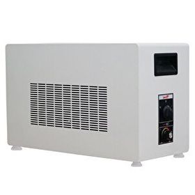 Elektrokonfor Heatbox Board 4 kW Krem