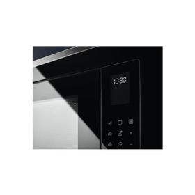 Elektrolux LMS4253TMX Ankastre Mikroldalga Fırın