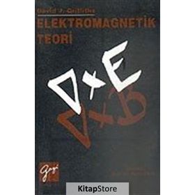 ELEKTROMAGNETIK TEORI - DAVID J. GRIFFITHS