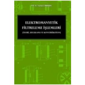 ELEKTROMANYETIK FILTRELEME İŞLEMLERİ - TEYMURAZ ABBASOV