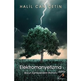Elektromanyetizma - Halil Can Çetin