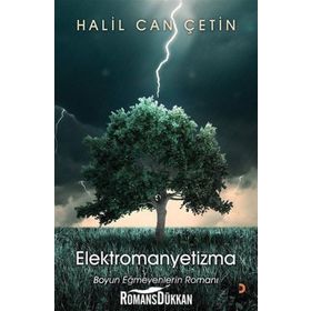 Elektromanyetizma - Halil Can Çetin