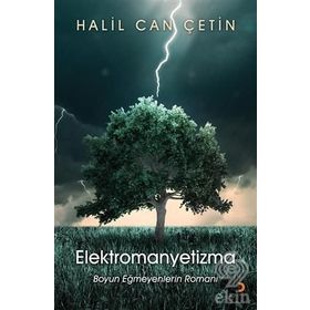 Elektromanyetizma - Halil Can Çetin