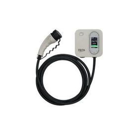 Elektromarketim EMEV-22-3F32-PT2 22 KW 3 Faz Tip 2 Elektrikli Araç Şarj İstasyonu